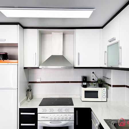 Mar Y Monte Apartment โอโรเปซาเดลมาร์ ภายนอก รูปภาพ