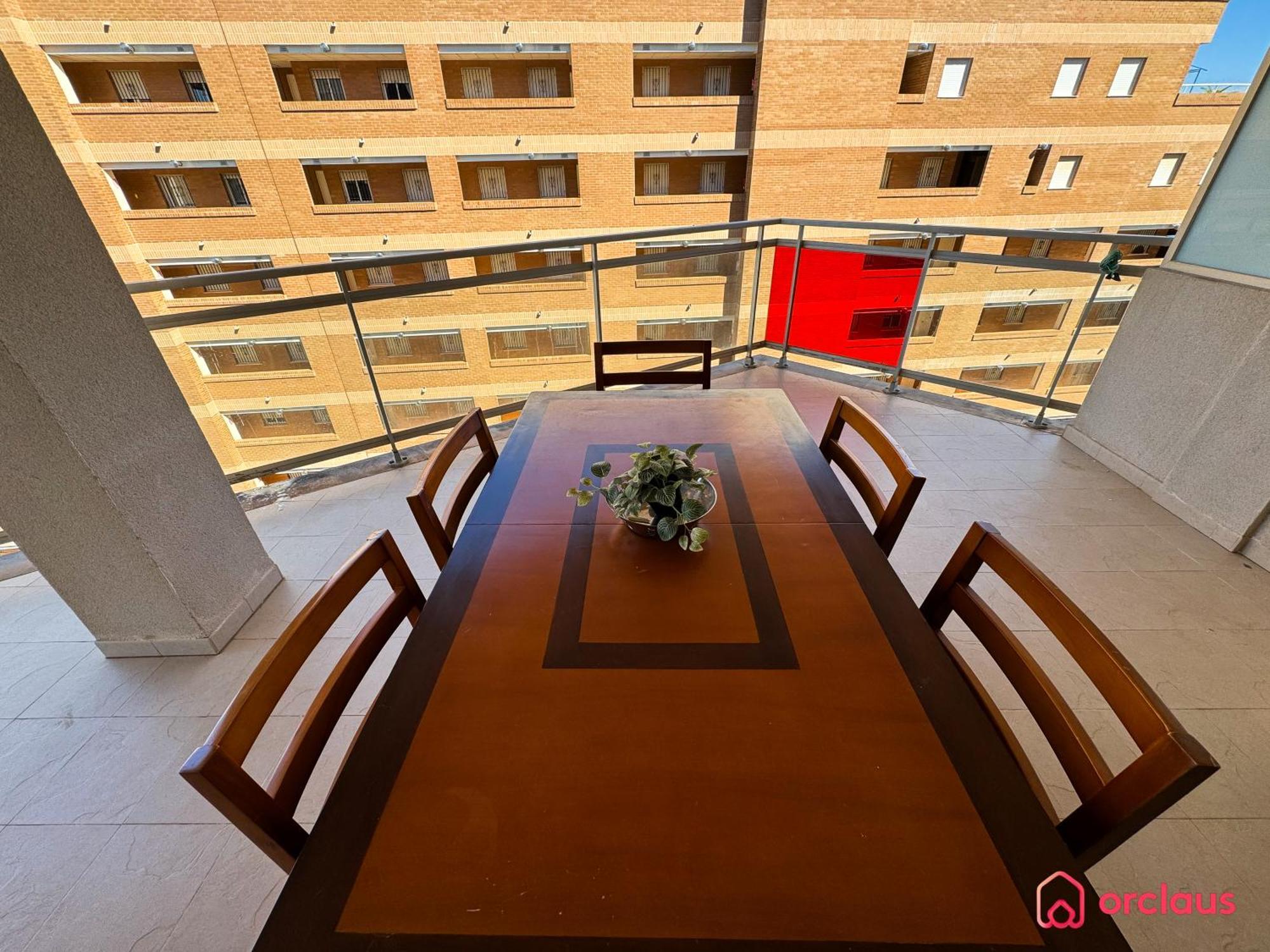 Mar Y Monte Apartment โอโรเปซาเดลมาร์ ภายนอก รูปภาพ