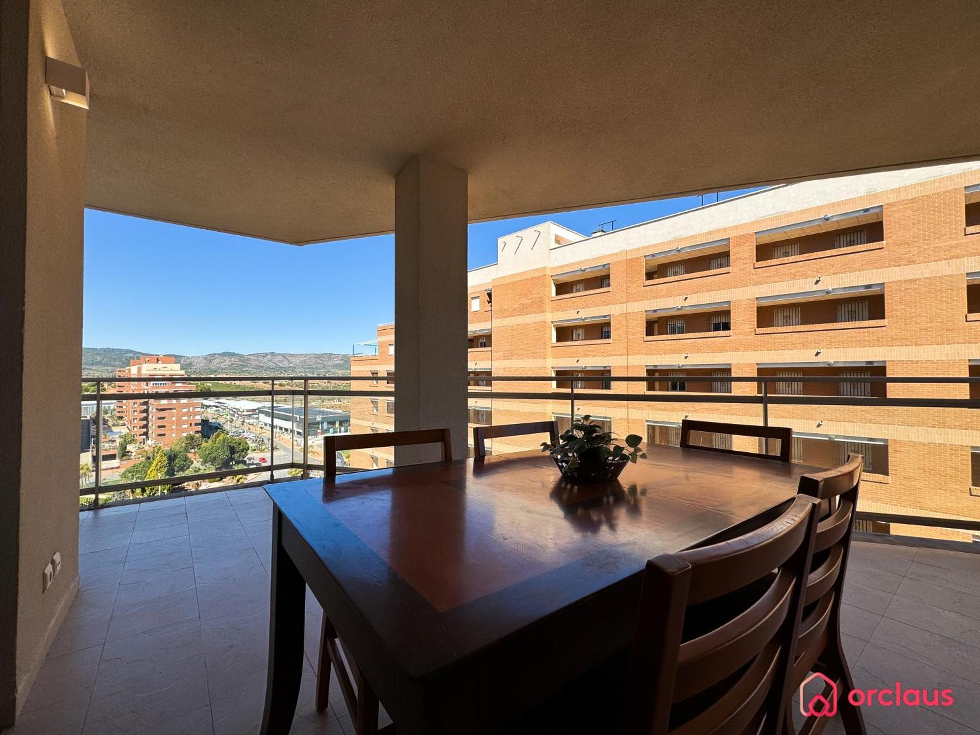 Mar Y Monte Apartment โอโรเปซาเดลมาร์ ภายนอก รูปภาพ