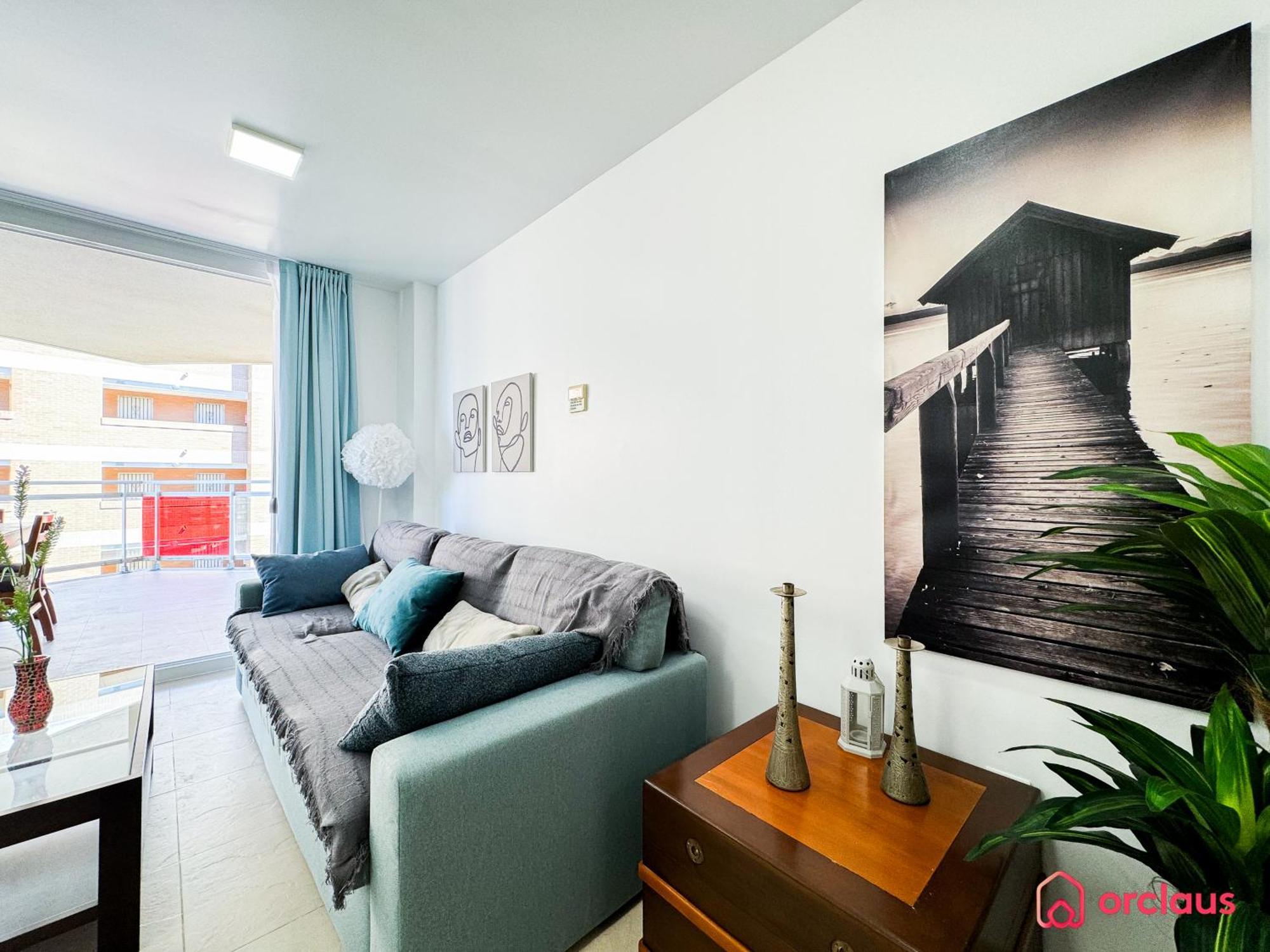 Mar Y Monte Apartment โอโรเปซาเดลมาร์ ภายนอก รูปภาพ