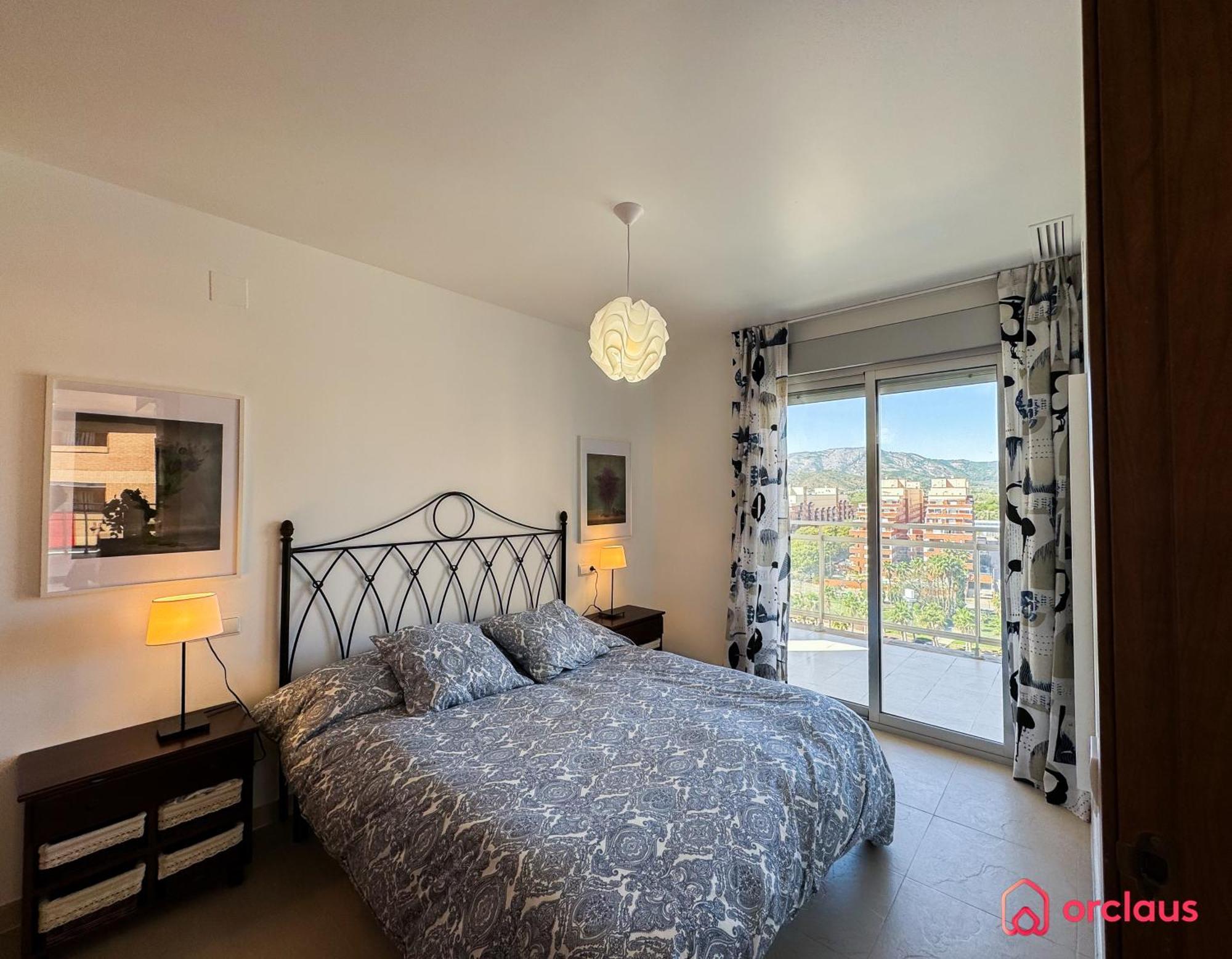 Mar Y Monte Apartment โอโรเปซาเดลมาร์ ภายนอก รูปภาพ