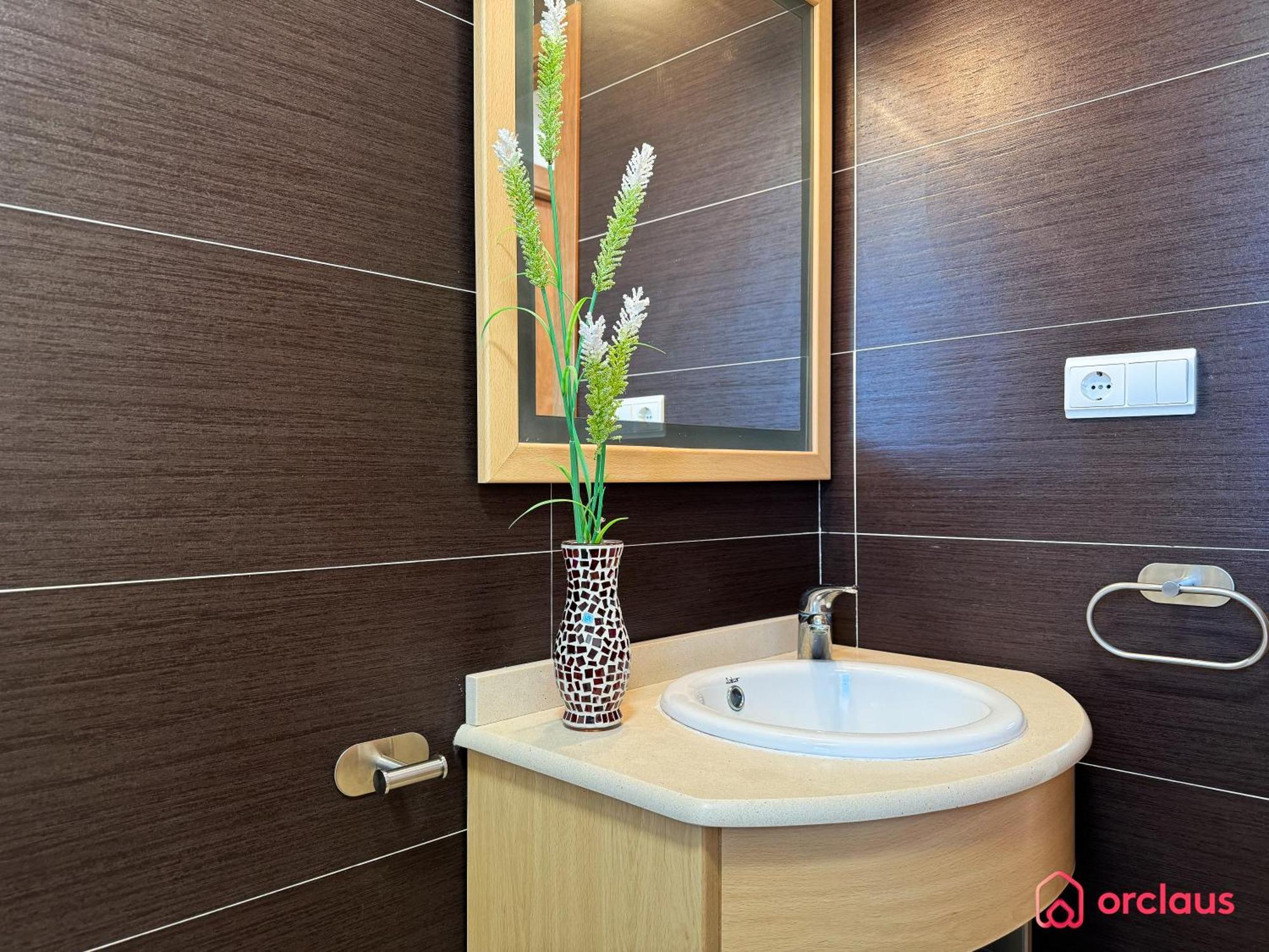 Mar Y Monte Apartment โอโรเปซาเดลมาร์ ภายนอก รูปภาพ