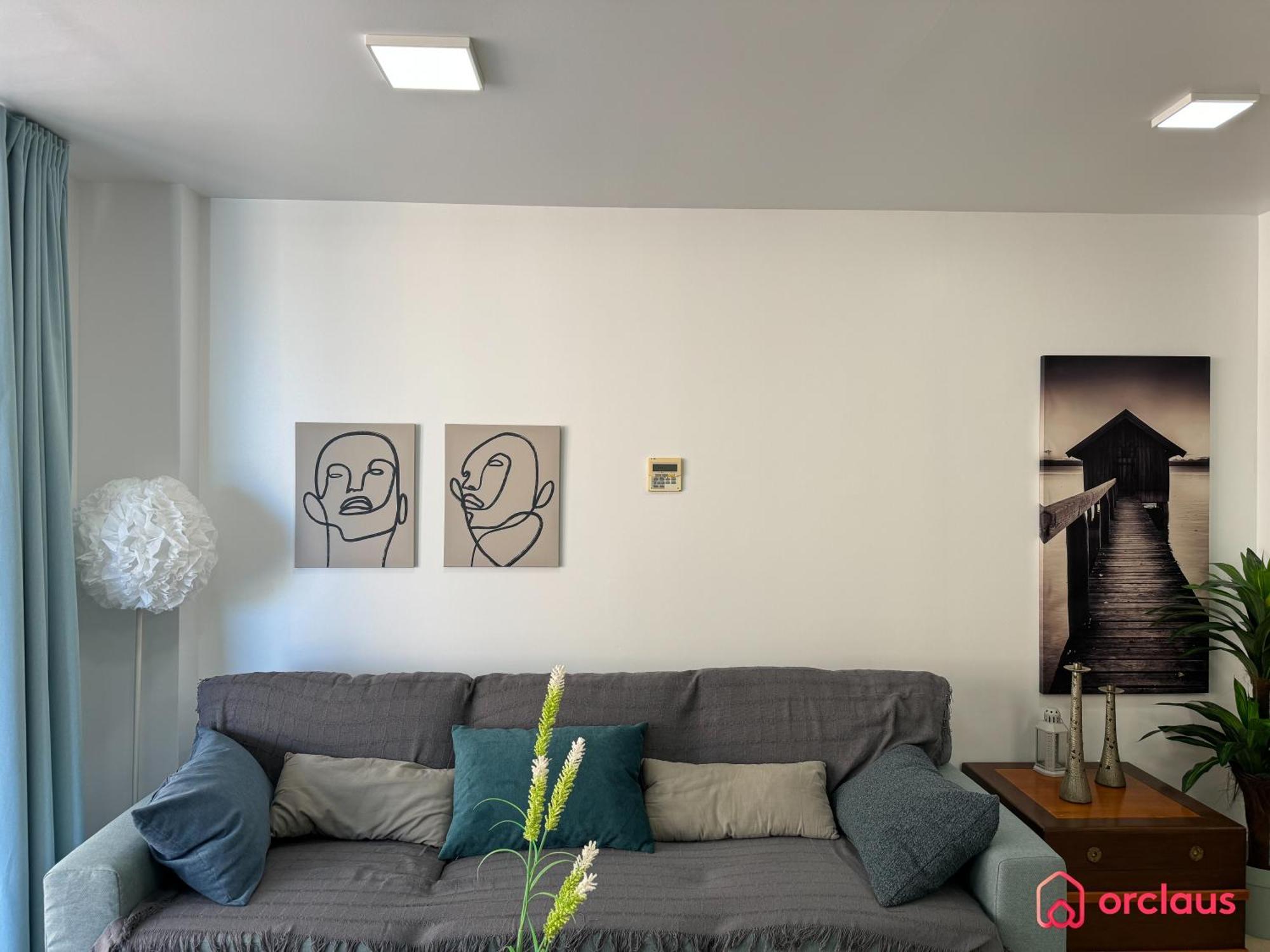 Mar Y Monte Apartment โอโรเปซาเดลมาร์ ภายนอก รูปภาพ