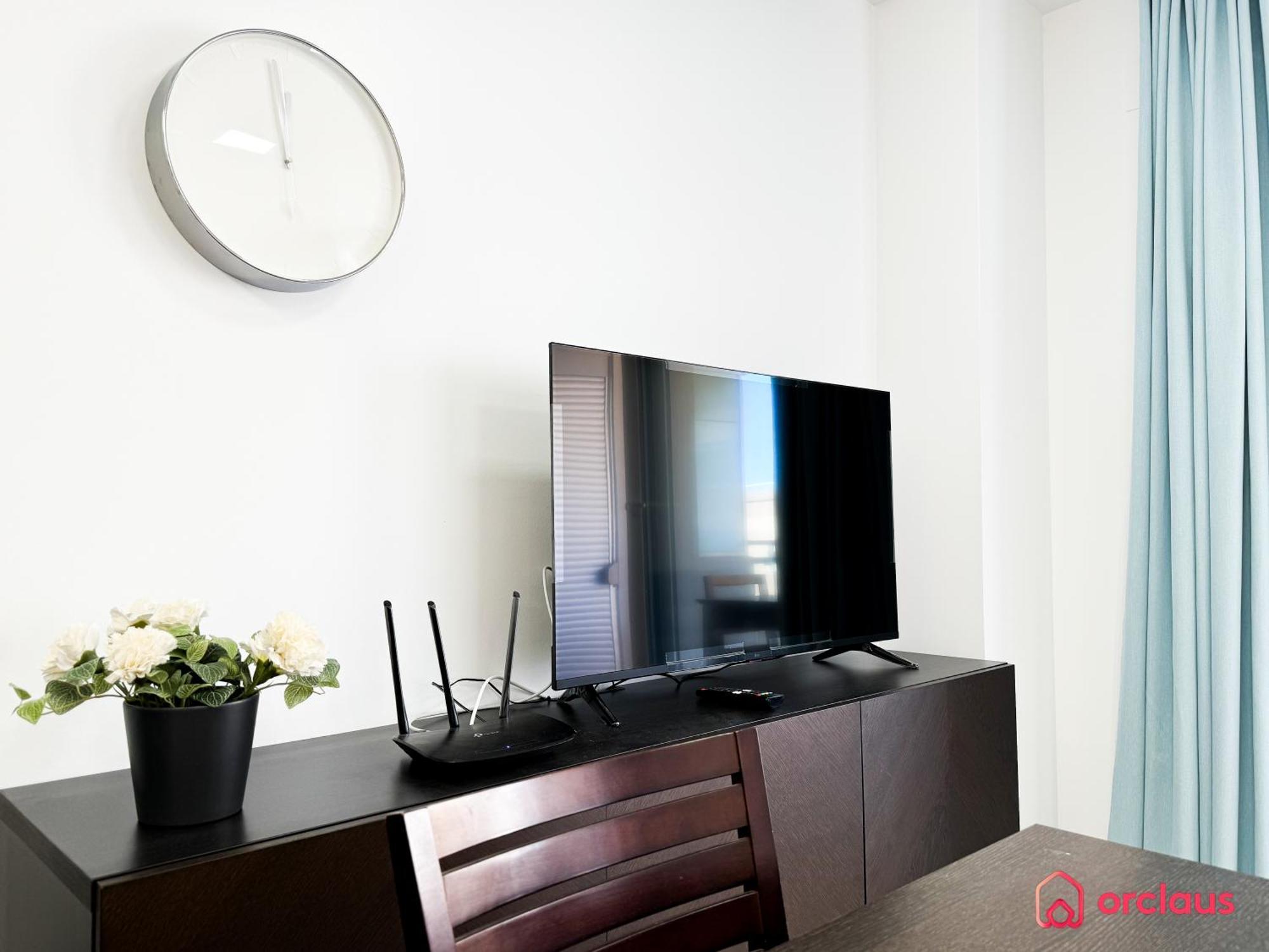 Mar Y Monte Apartment โอโรเปซาเดลมาร์ ภายนอก รูปภาพ