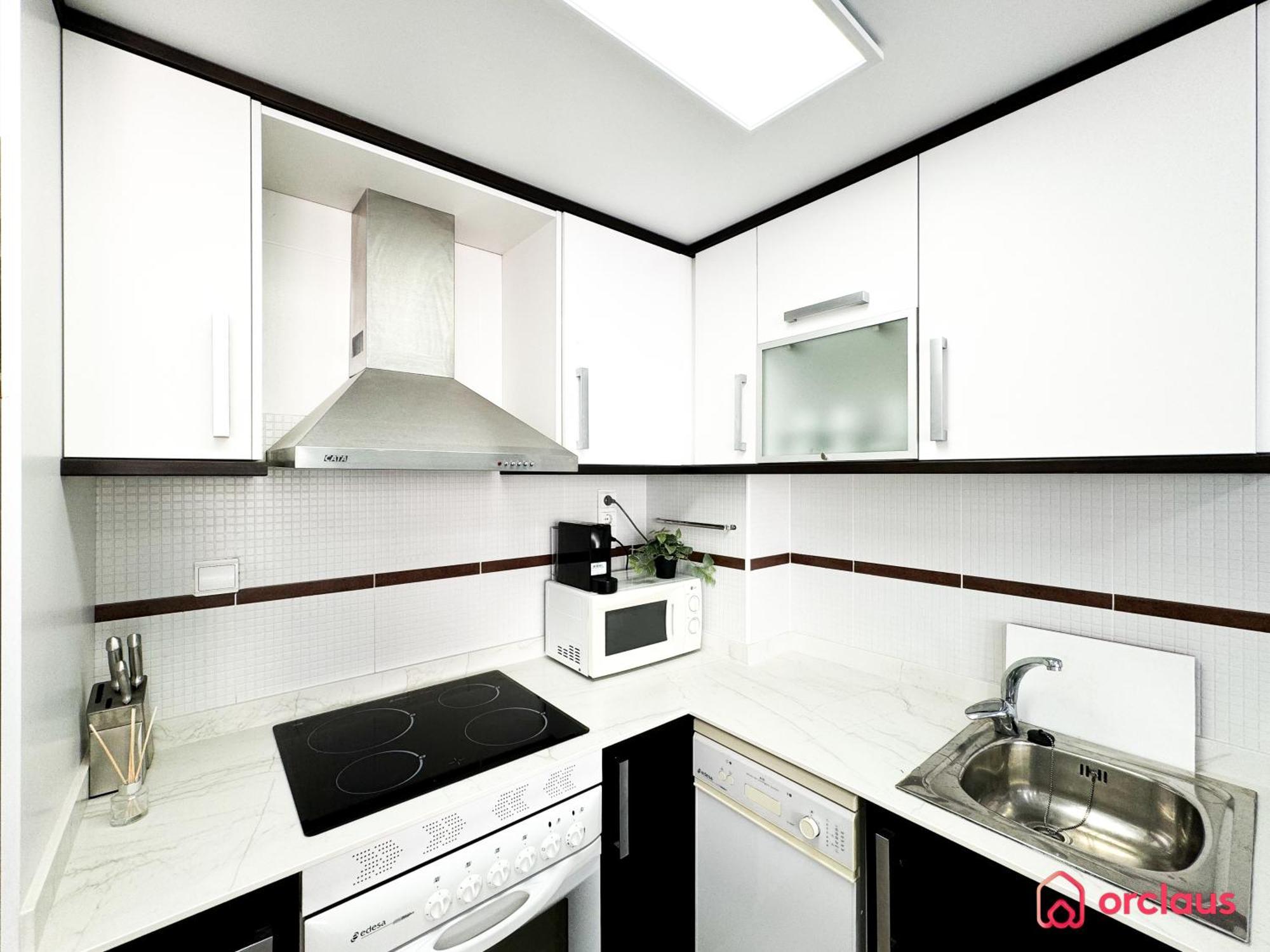 Mar Y Monte Apartment โอโรเปซาเดลมาร์ ภายนอก รูปภาพ