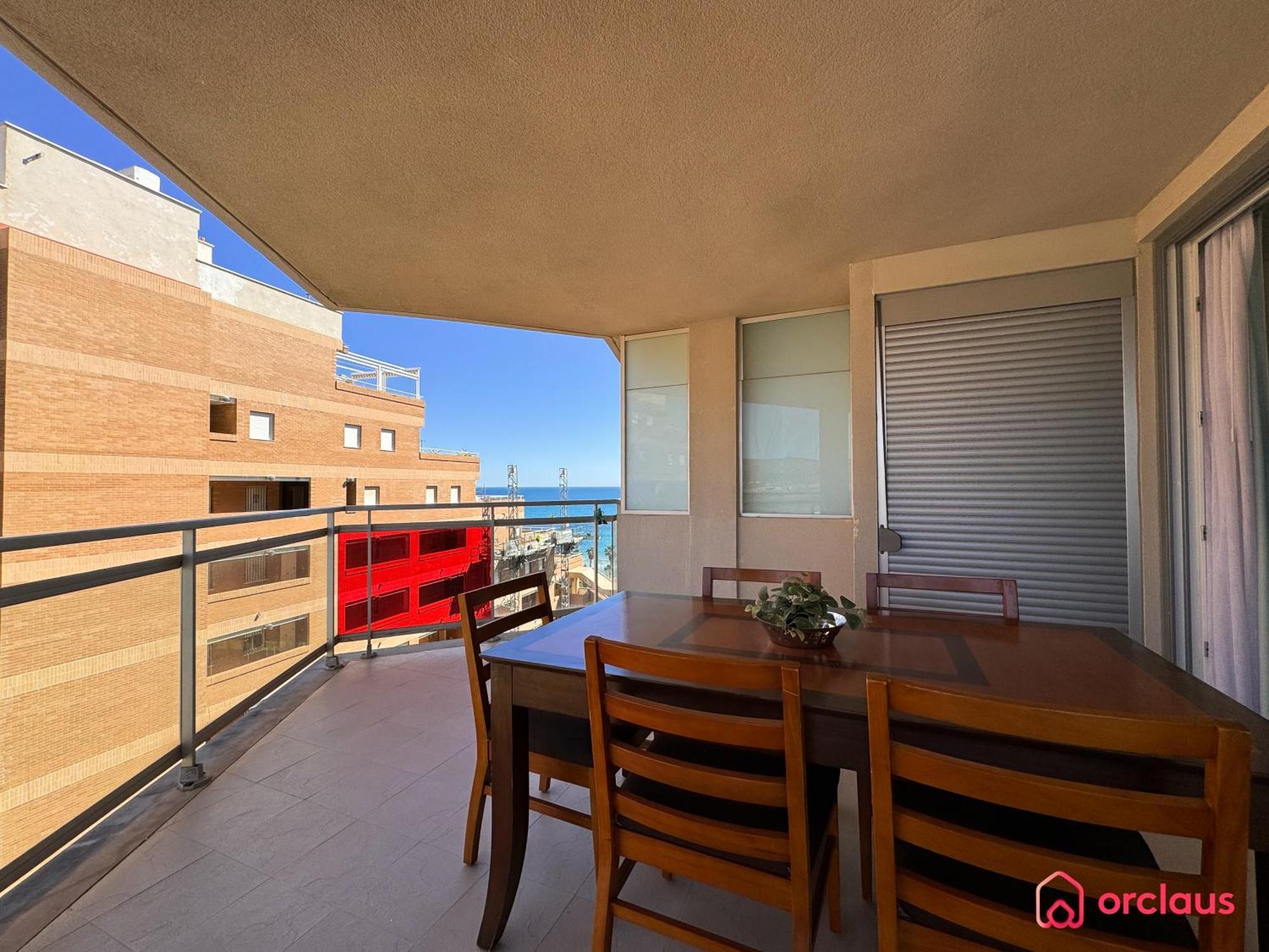 Mar Y Monte Apartment โอโรเปซาเดลมาร์ ภายนอก รูปภาพ