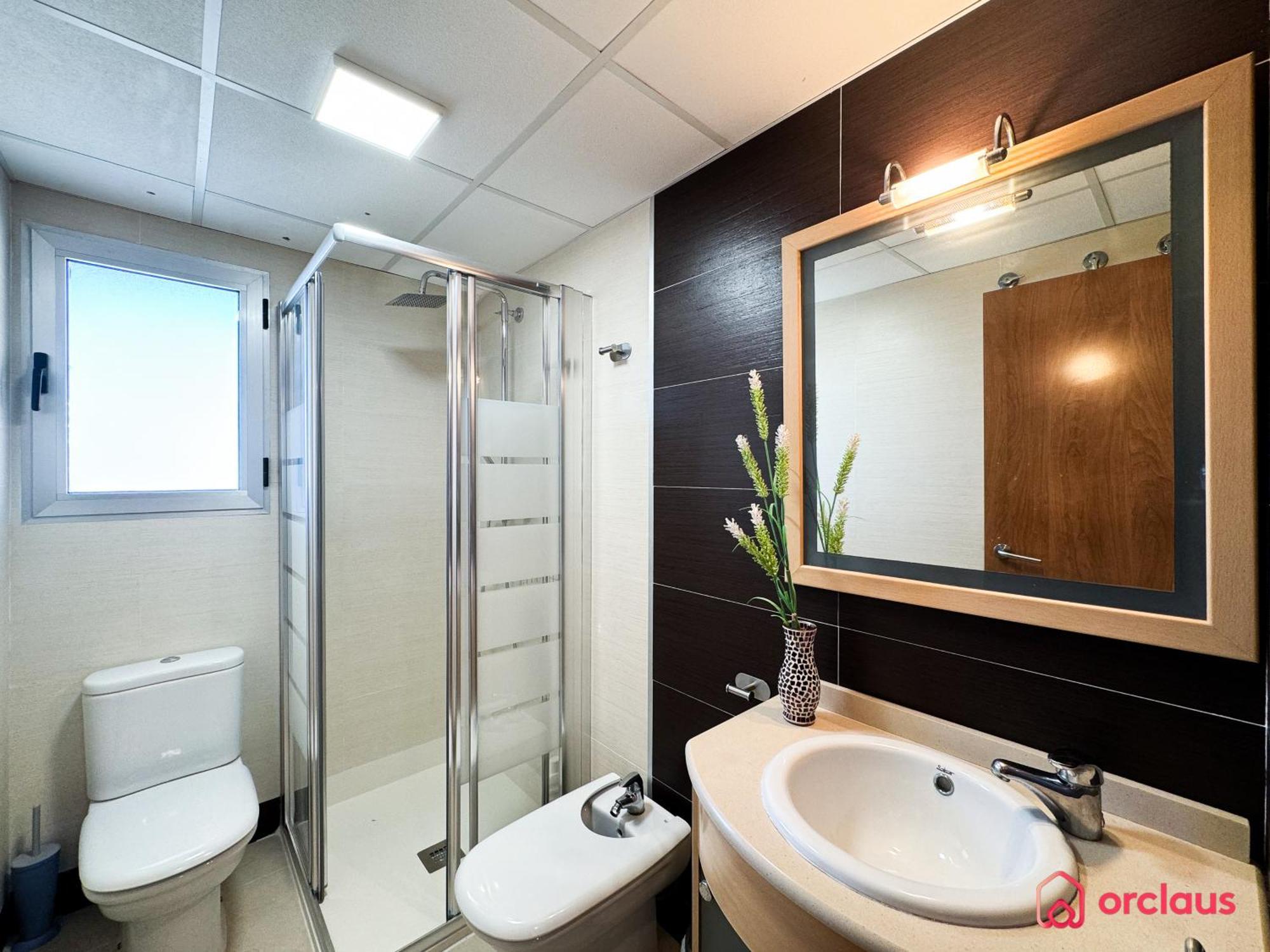 Mar Y Monte Apartment โอโรเปซาเดลมาร์ ภายนอก รูปภาพ